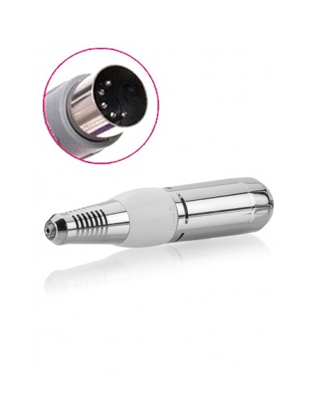 CANETA PARA BROCAS ATÉ 35.000 RPM BROCAS PARA UNHAS