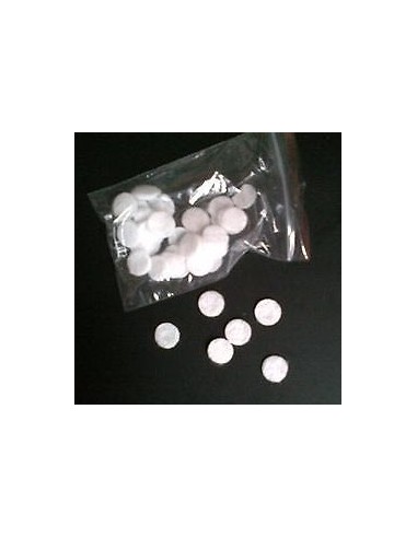 Filtros para Microdermoabrasão 11mm - | Virtualvantagem | VRT.002.00121