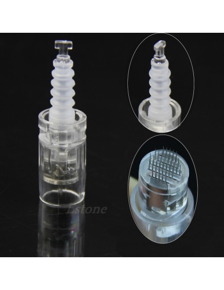 Recargas para Dermapen | Virtualvantagem | VRT.002.00021
