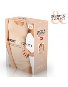 Camisola Modeladora com Soutien 3 em 1 | Virtualvantagem | VRT.006.00029 2