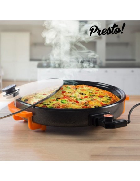 MAQUINA FAZER PIZZAS PIZZA MULTI FUNÇÕES  40 CM | Virtualvantagem | VRT.007.00009