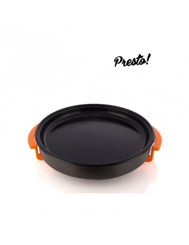 MAQUINA FAZER PIZZAS PIZZA MULTI FUNÇÕES  40 CM | Virtualvantagem | VRT.007.00009