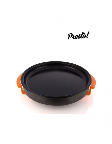 MAQUINA FAZER PIZZAS PIZZA MULTI FUNÇÕES  40 CM | Virtualvantagem | VRT.007.00009