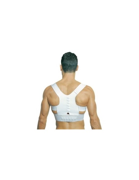 COLETE CORRETOR POSTURAL MAGNETICO | Virtualvantagem | VRT.006.00014