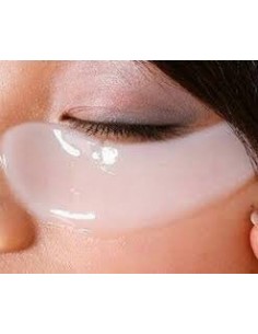 10 x MASCARA ÁCIDO HIALURÓNICO E COLAGENO OLHOS | Virtualvantagem | VRT.005.00019 2