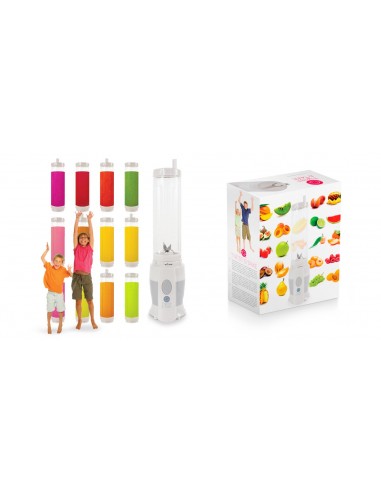 TWIST & TAKE LIQUIDIFICADORA DE SUMOS | Virtualvantagem |