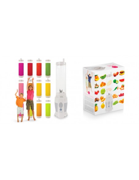 TWIST & TAKE LIQUIDIFICADORA DE SUMOS | Virtualvantagem |