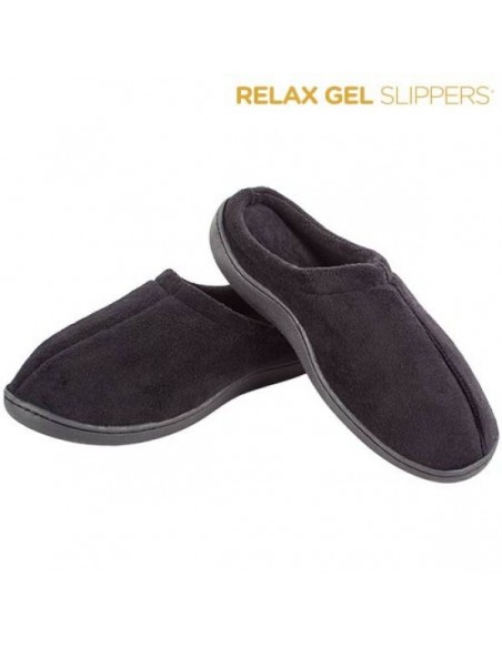 CHINELOS DE GEL RELAX ANTI FADIGA | Virtualvantagem | VRT.006.00040
