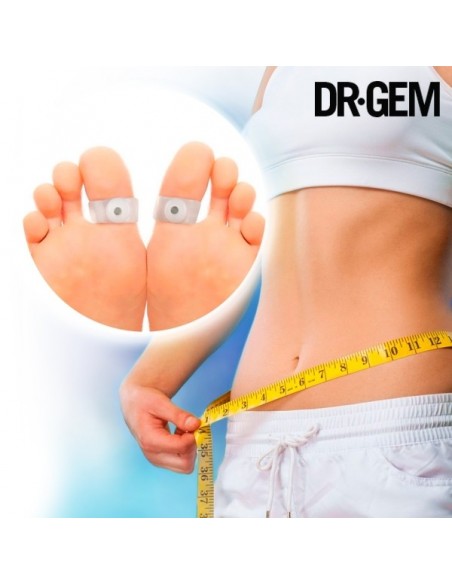 ANEL MAGNÉTICO PARA EMAGRECER | Virtualvantagem | VRT.002.00070