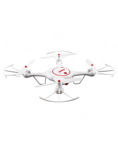 DRONE SYMA X5UC 2.4G - 4 CANAIS COM GYRO + CAMERA HD | Virtualvantagem |