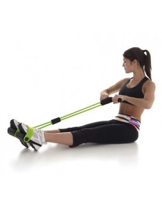 ACESSÓRIO  EXERCITADOR DE ABDOMINAIS E FITNESS | Virtualvantagem | VRT.004.00014 2