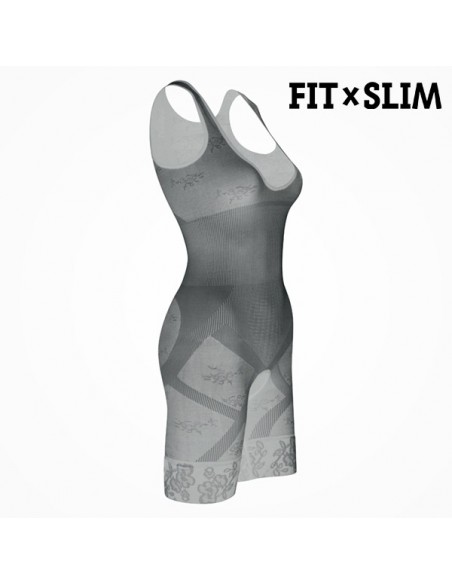 BODY REDUTOR E MODELADOR BAMBOO | Virtualvantagem | VRT.006.00024