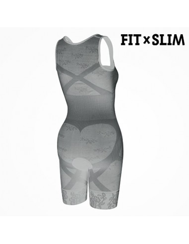 BODY REDUTOR E MODELADOR BAMBOO | Virtualvantagem | VRT.006.00024