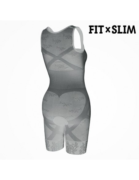 BODY REDUTOR E MODELADOR BAMBOO | Virtualvantagem | VRT.006.00024