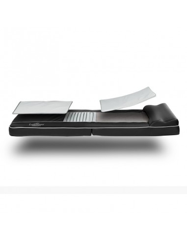 CAMA THERMO JADE MASSAGE 3 D SHIATSU | Virtualvantagem |