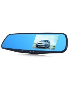 Câmera Full HD 1080p DVR para Carro LCD 2.8" | Virtualvantagem | VRT.008.00007 2