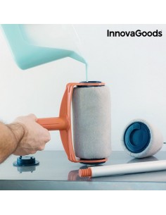 ROLOS DE PINTAR PAINT RUNNER | Virtualvantagem | VRT.007.00110 2