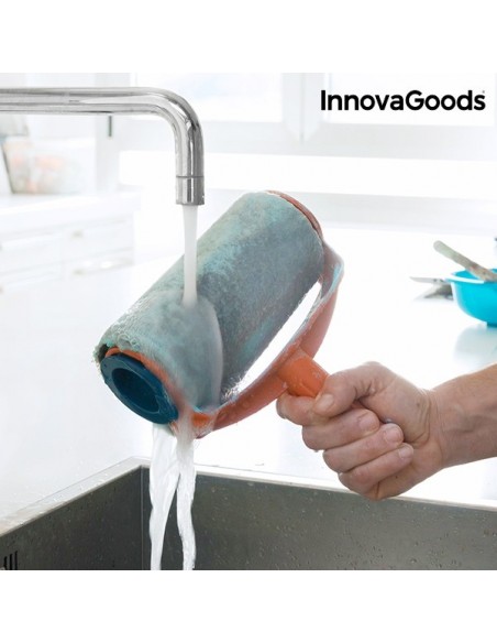 ROLOS DE PINTAR PAINT RUNNER | Virtualvantagem | VRT.007.00110 ROLOS DE PINTAR PAINT RUNNER | Virtualvantagem | VRT.007.00110