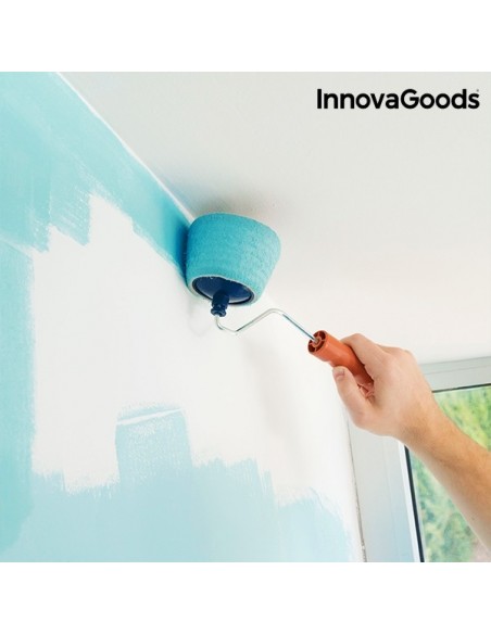 ROLOS DE PINTAR PAINT RUNNER | Virtualvantagem | VRT.007.00110 ROLOS DE PINTAR PAINT RUNNER | Virtualvantagem | VRT.007.00110