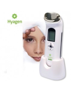 HYAGEN SKIN EXPERT 4 FUNÇÕES | Virtualvantagem |