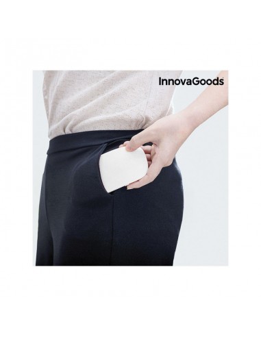 MINI LAMPADA DE LED UV PARA UNHAS | Virtualvantagem | VRT.003.00096