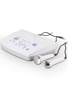 APARELHO ULTRA SONS 2 EM 1 CORPO E ROSTO | Virtualvantagem | VRT.001.00040