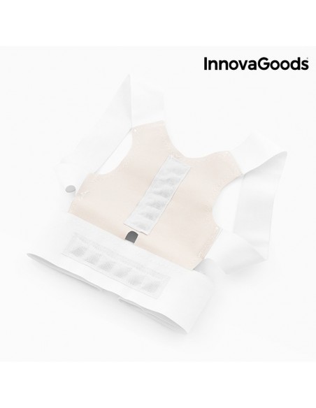 COLETE CORRETOR POSTURAL MAGNETICO | Virtualvantagem | VRT.006.00014