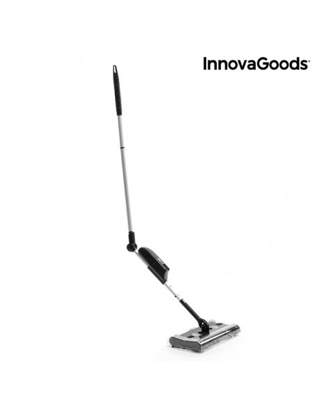 VASSOURA ELETRICA SWEEPER | Virtualvantagem | VRT.007.00061 VASSOURA ELETRICA SWEEPER | Virtualvantagem | VRT.007.00061