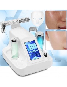 MAQUINA MULTIFUNÇÕES HIDRO DERMOBRASÃO 7 EM 1 | Virtualvantagem | VRT.001.00017 2