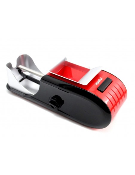 MAQUINA ENTUBAR TABACO ELECTRICA | Virtualvantagem | VRT.009.00003