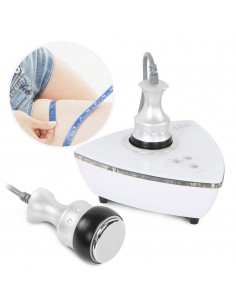 CAVITAÇÃO UNOISETION PORTÁTIL 40K – 2.0A | Virtualvantagem | 2