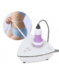 CAVITAÇÃO UNOISETION PORTÁTIL 40K – 2.0A | Virtualvantagem | VRT.001.00007