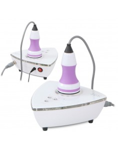 CAVITAÇÃO UNOISETION PORTÁTIL 40K – 2.0A | Virtualvantagem | VRT.001.00007 2