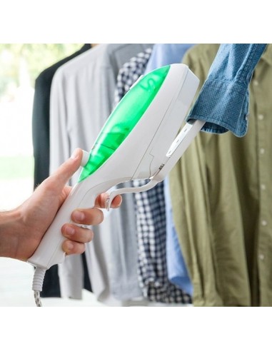 STEAM MATE FERRO VERTICAL A VAPOR | Virtualvantagem | VRT.007.00071