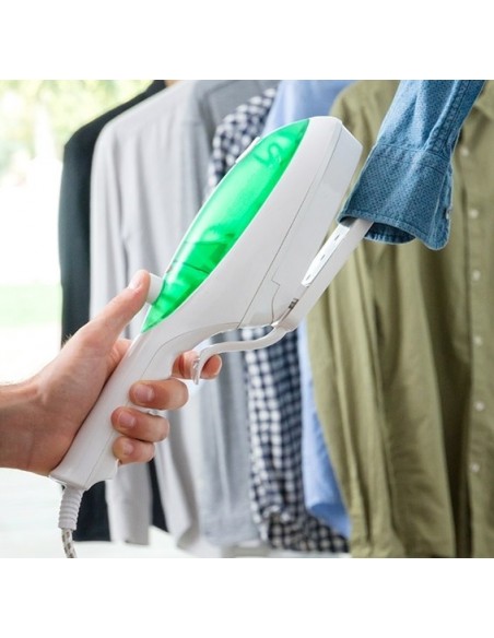 STEAM MATE FERRO VERTICAL A VAPOR | Virtualvantagem | VRT.007.00071