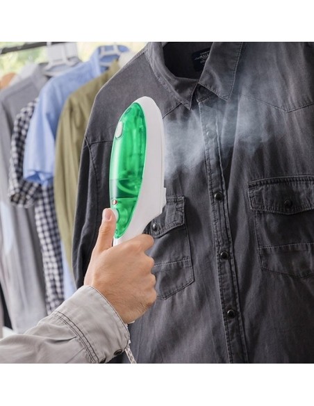 STEAM MATE FERRO VERTICAL A VAPOR | Virtualvantagem | VRT.007.00071
