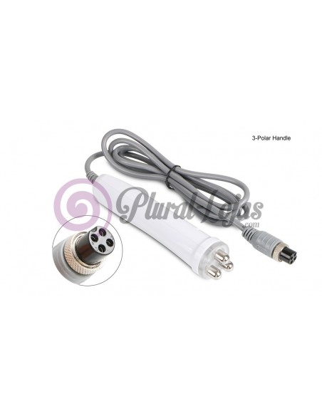 MULTIFUNÇÕES 9 EM 1 CAVITAÇÃO + RF + VACUO + LIPO + CRIO +LEDS | Virtualvantagem | VRT.001.00032