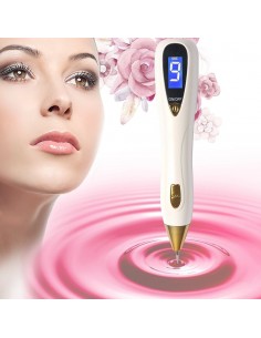 CANETA JATO DE PLASMA MOLE FRECKLE PEN 2