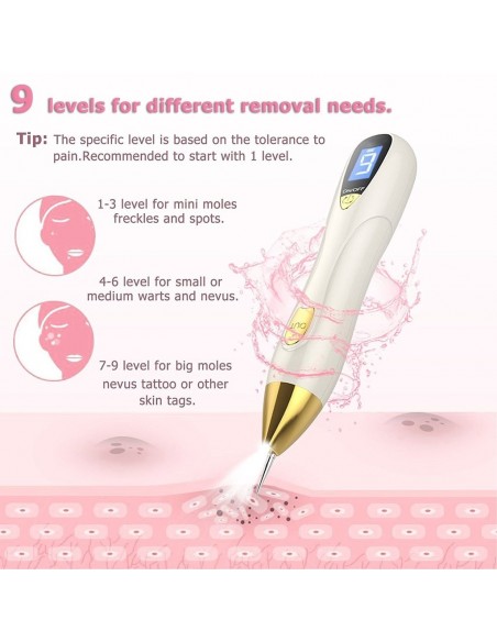CANETA PLASMA PEN