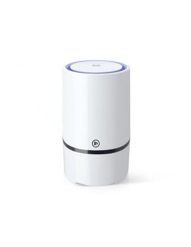 IONIZADOR PURIFYSLIM PURIFICADOR DE AR | Virtualvantagem | VRT.007.00058