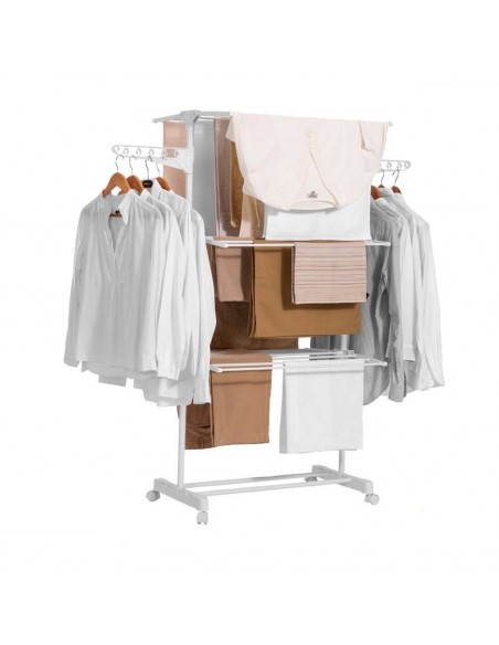ESTENDAL DE ROUPA  MAXI COMPACT | Virtualvantagem | VRT.007.00073