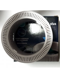 FILTRO PARA JARRO HIDROGENADOR DE ÁGUA | Virtualvantagem | VRT.007.00037