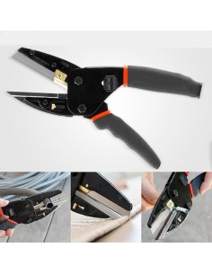SUPER CUT TESOURA DE CORTE  | Virtualvantagem | SUPER CUT
