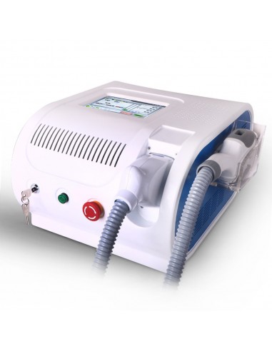 MAQUINA DEPILAÇÃO IPL ELIGTH | Virtualvantagem | VRT.001.00006