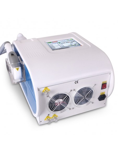 MAQUINA DEPILAÇÃO IPL ELIGTH | Virtualvantagem | VRT.001.00006