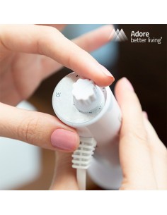 DERMA WAND REJUVENESCIMENTO DA PELE - OXY CARE | Virtualvantagem | VRT.002.00001 2