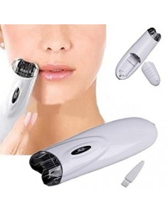 DEPILADORA DE  PELOS FACIAL | Virtualvantagem | VRT.002.00062