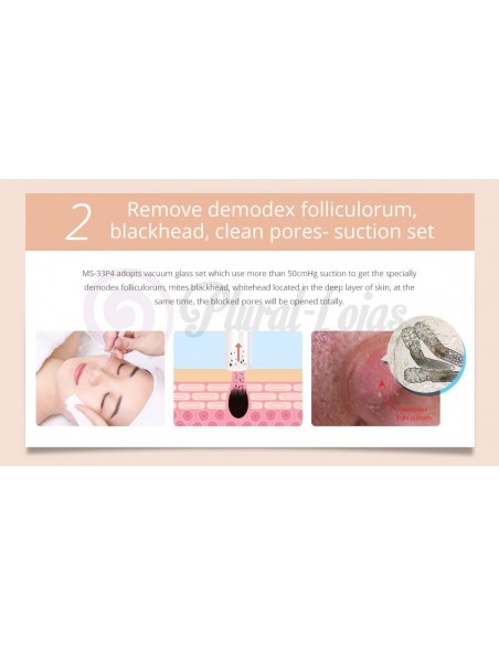 MICRODERMOABRASÃO + PEELING+ JATO DE OXIGENIO | Virtualvantagem | VRT.001.00011