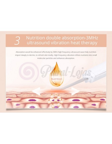 MICRODERMOABRASÃO + PEELING+ JATO DE OXIGENIO | Virtualvantagem | VRT.001.00011