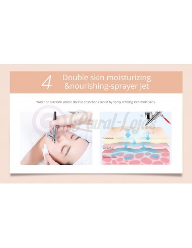MICRODERMOABRASÃO + PEELING+ JATO DE OXIGENIO | Virtualvantagem | VRT.001.00011